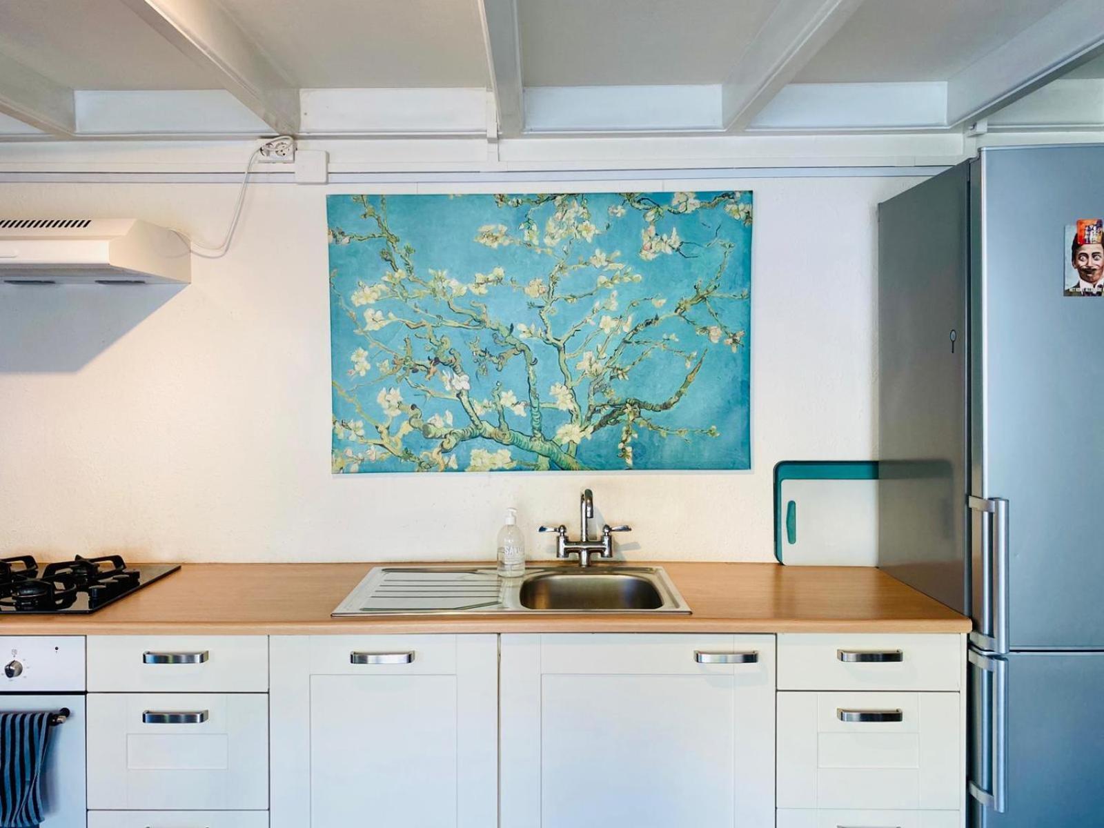 Rembrandt Square Boat Hotel Amsterdam Bagian luar foto
